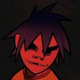 chat with ai character: 2D