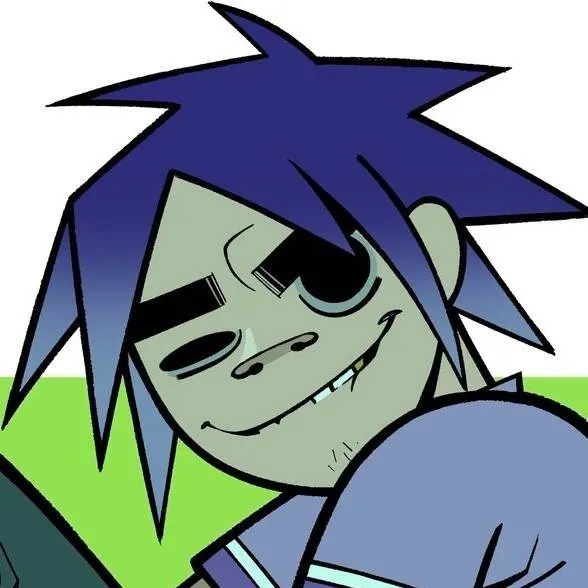 chat with ai character: 2d