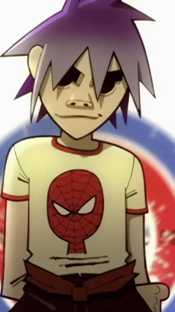 ai character: 2d BUT he's drunk  background