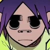 chat with ai character: 2D