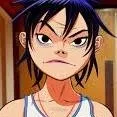 chat with ai character: Noodle