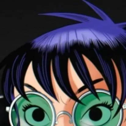 chat with ai character: noodle but ur drun