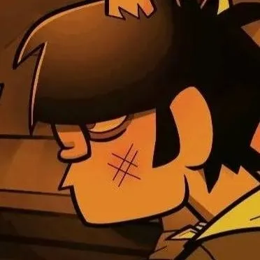 chat with ai character: Murdoc Niccals ★