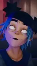 ai character: ̷2̷-̷D̷ but drunk background
