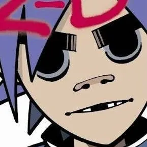 chat with ai character: 2-D 