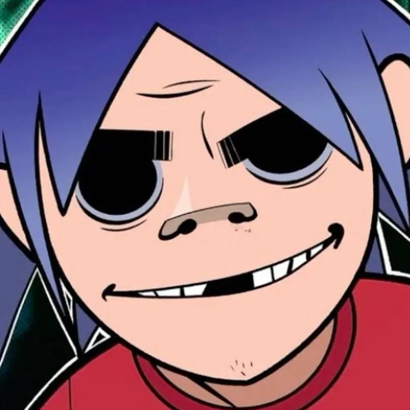 chat with ai character: 2-D 