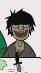 ai character: MURDOC NICCALS background