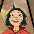 chat with ai character: Noodle