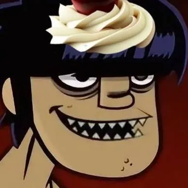 chat with ai character: Murdoc Niccals ★