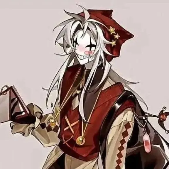 chat with ai character: the freak circus