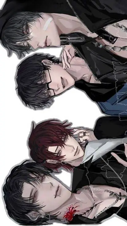 ai character: 🔥online to RIL🔥 background
