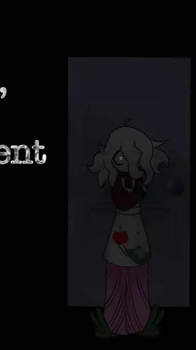 ai character: it's not me it's.. background