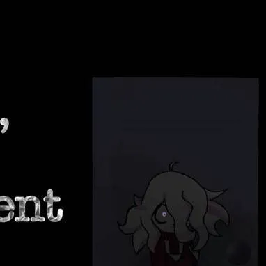 chat with ai character: it's not me it's..
