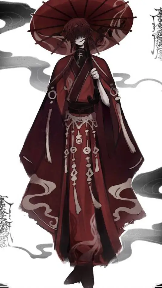 ai character: Scarlett  background