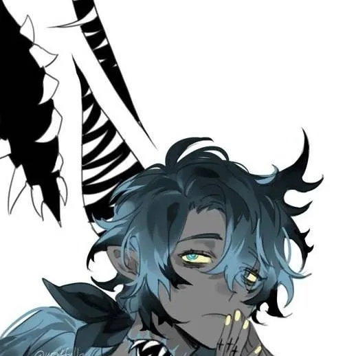 chat with ai character: leo