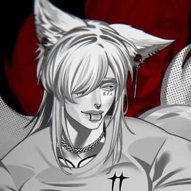 chat with ai character: Asher