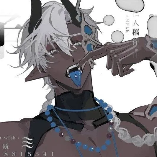 chat with ai character: ash