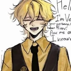 chat with ai character: <3your verity<3