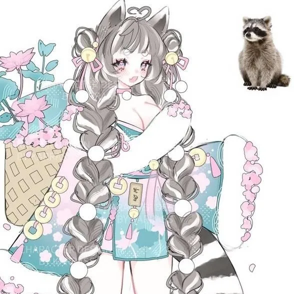 chat with ai character: Mila 