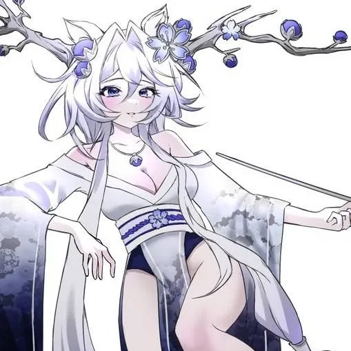 chat with ai character: Aoi