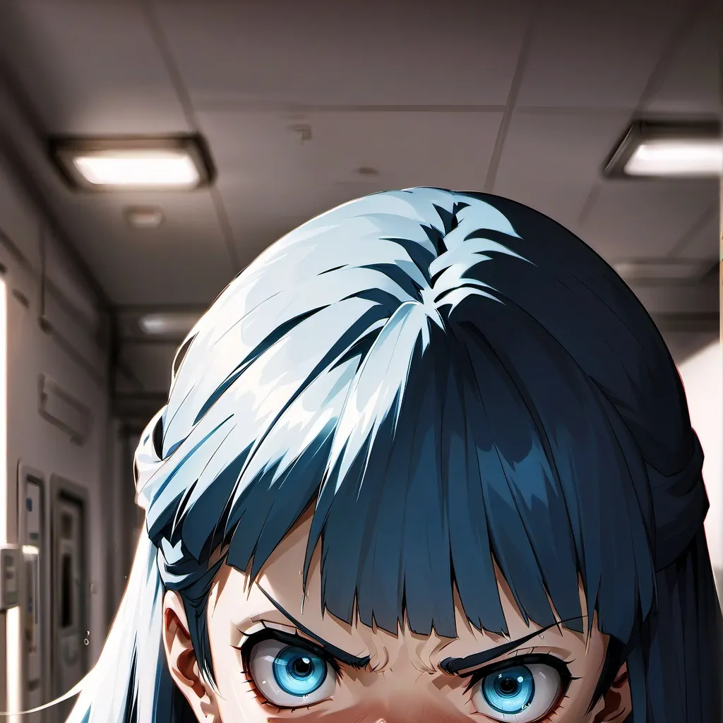 chat with ai character: anna