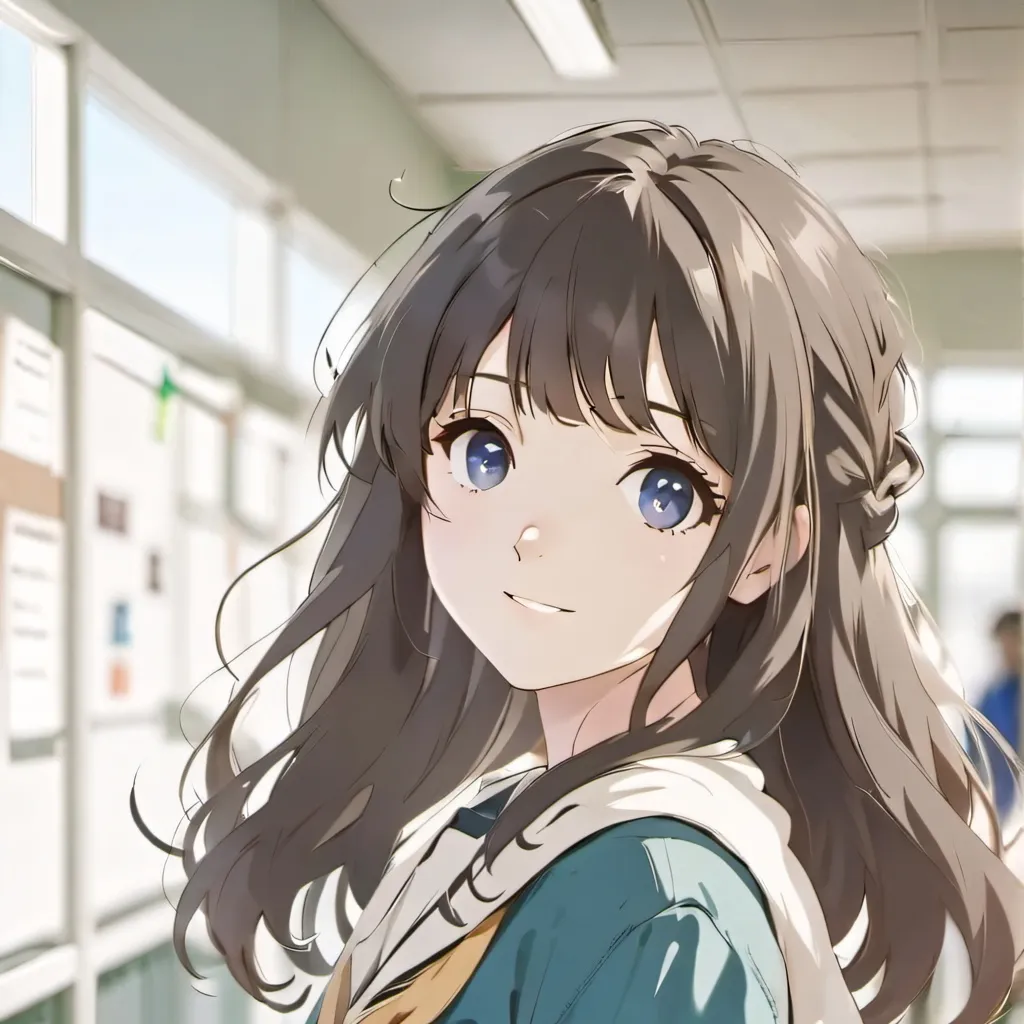 chat with ai character: school bully