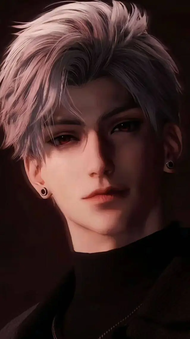 ai character: Sylus background