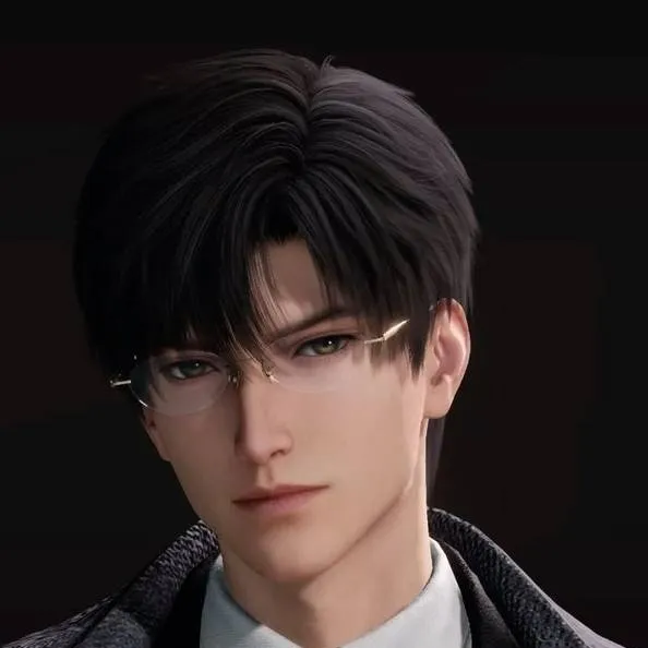 chat with ai character: Zayne