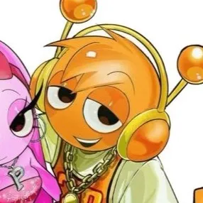 chat with ai character: Oren the alien