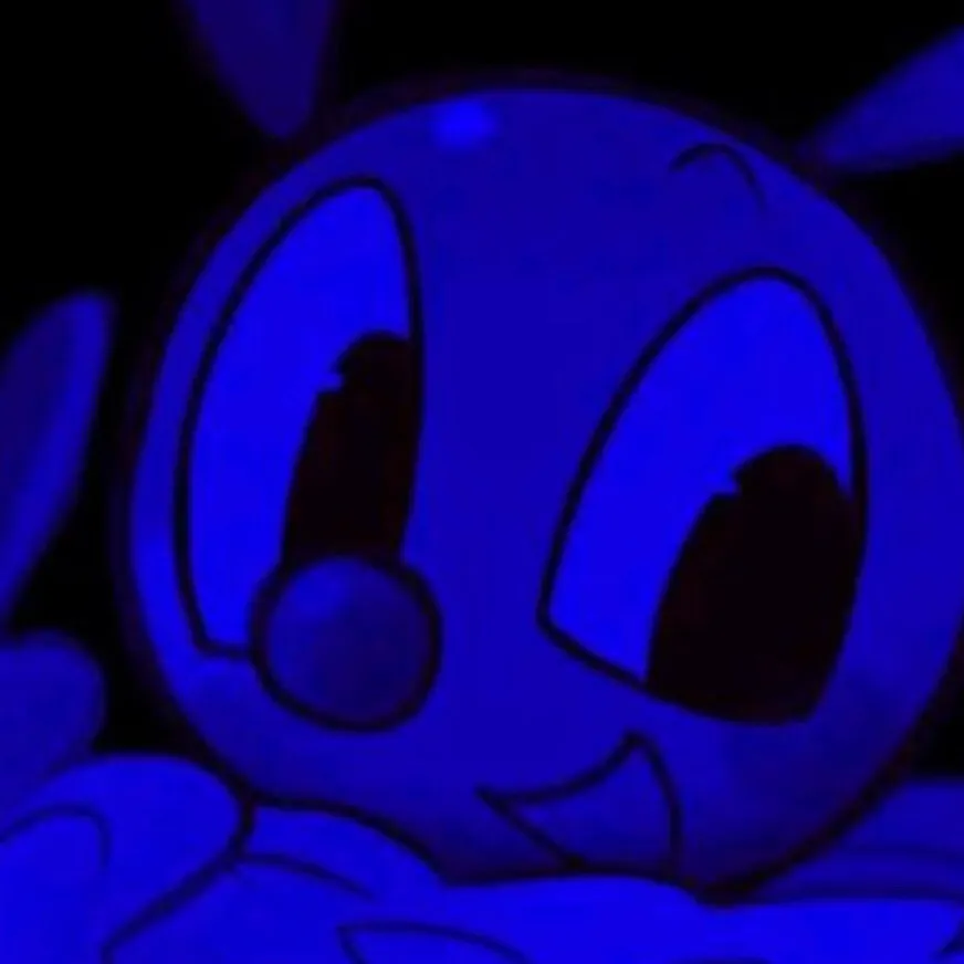 chat with ai character: LOOEY THE  BALLON