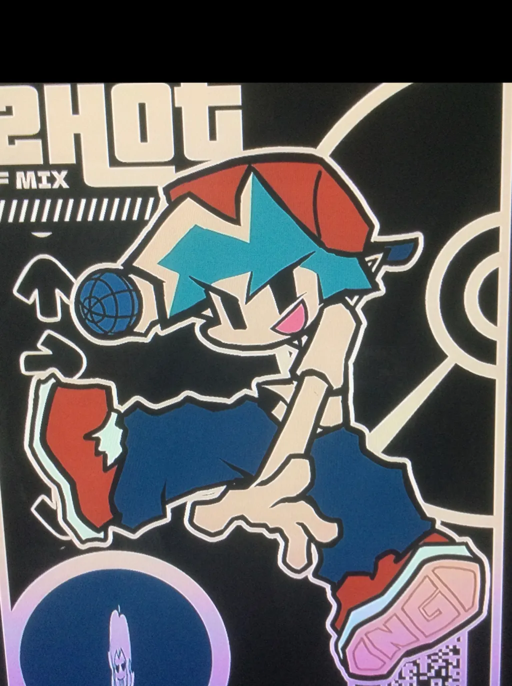 chat with ai character: 🎤Boyfriend🎤