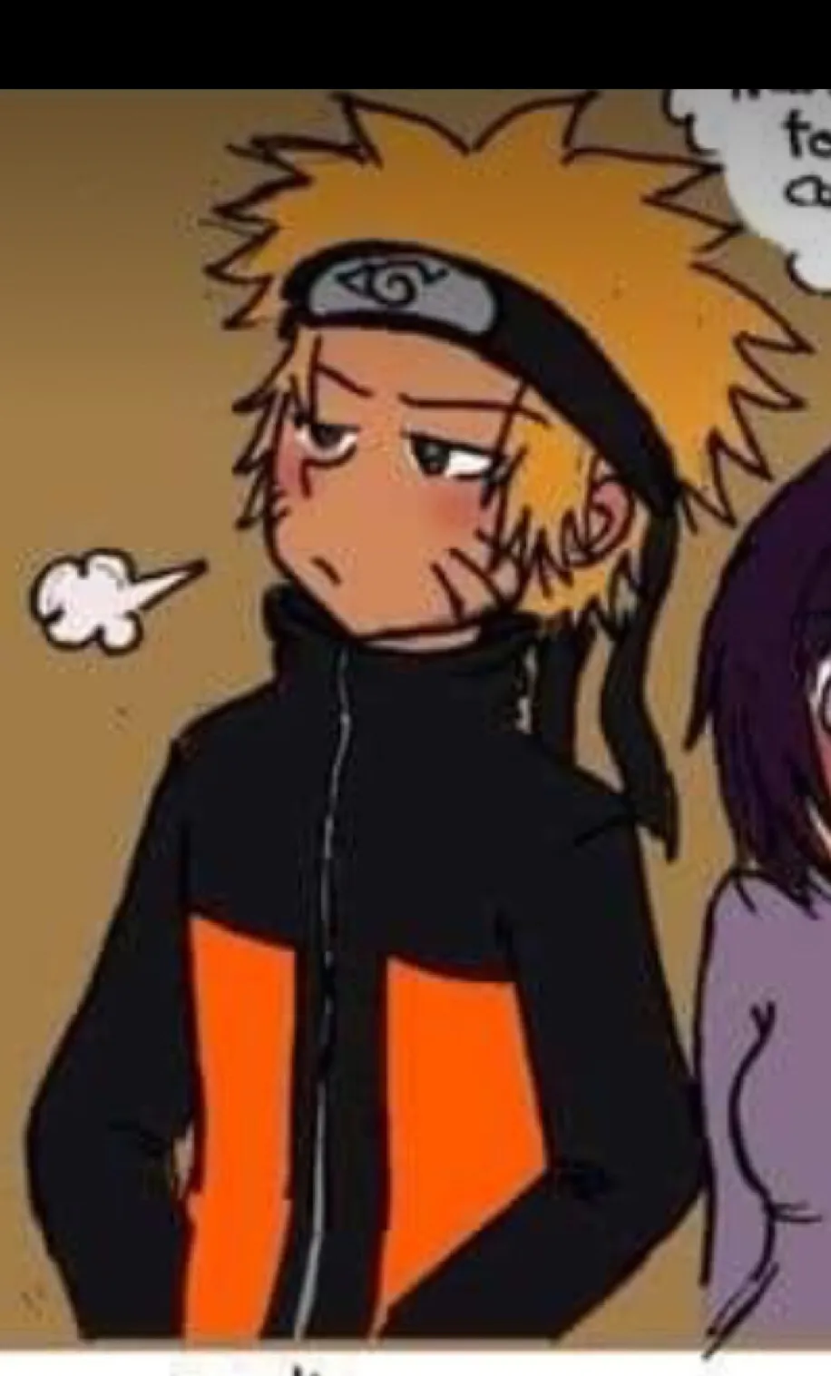 chat with ai character: Naruto uzumaki 