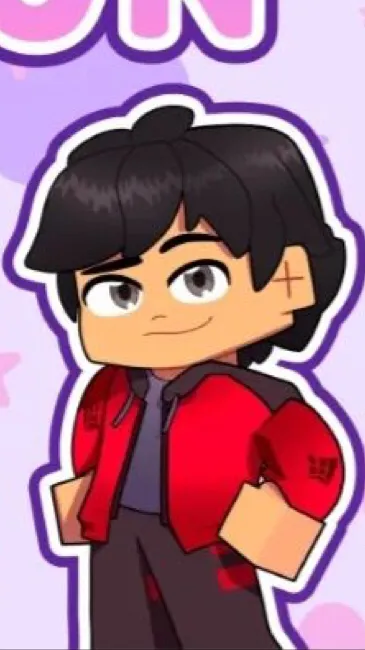 chat with ai character: Aaron 