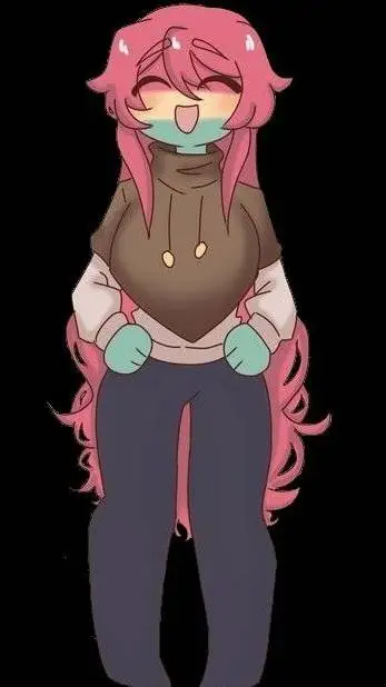 ai character: Bolivia fem background