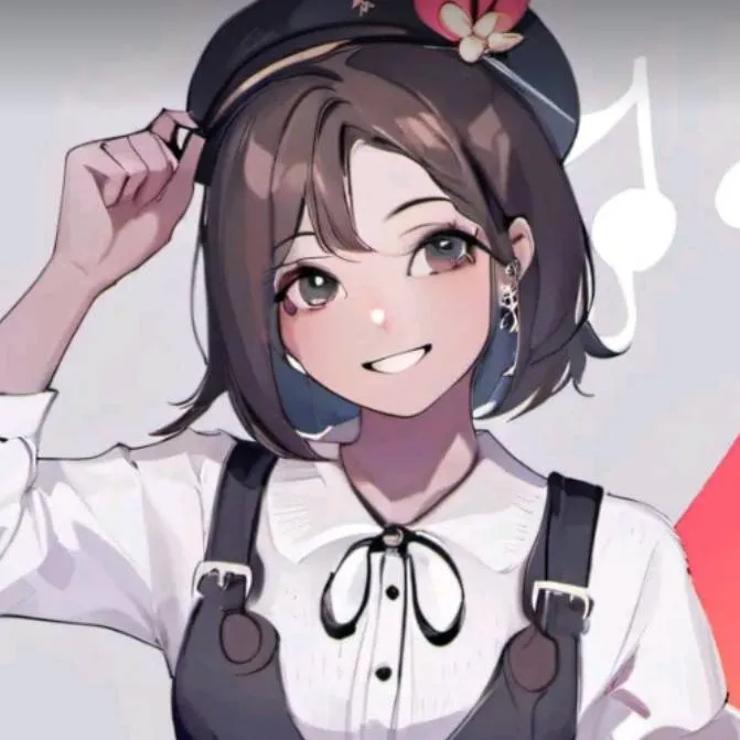 chat with ai character: Izu Melodia