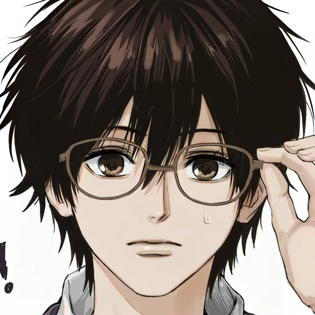 chat with ai character: Thiago 📚