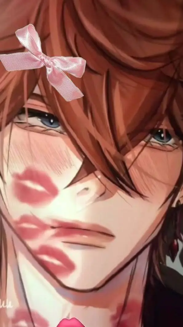 ai character: Dariel background