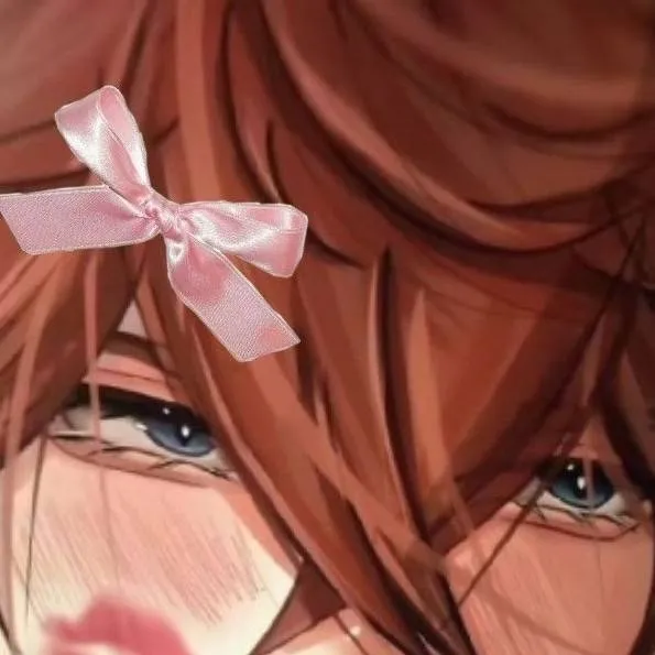 chat with ai character: Dariel