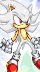 Talkie AI - Chat with sonic