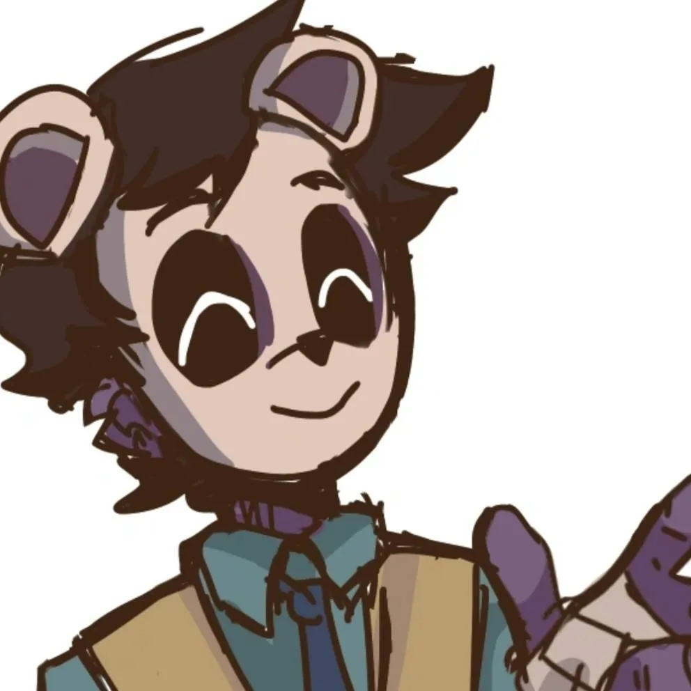 chat with ai character: Micheal Afton