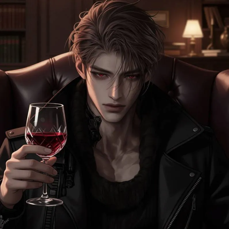 chat with ai character: Damon Alvarez