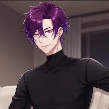 chat with ai character: ZANDER👾🫦