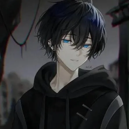 chat with ai character: Liam👾💗