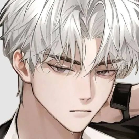 chat with ai character: Zander..⛓️🥀
