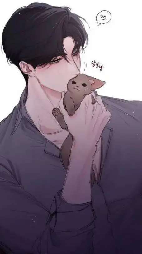 ai character: 『♥︎Nathaniel..』 background