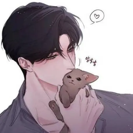 chat with ai character: 『♥︎Nathaniel..』