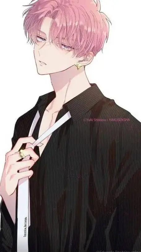 ai character: TAMON..★!? background