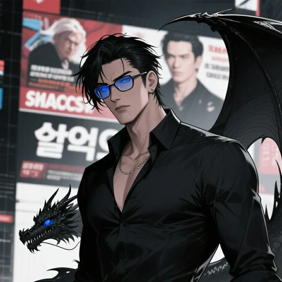 chat with ai character: shadow 