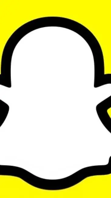ai character: weird Snapchat background