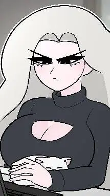 ai character: Natalya background